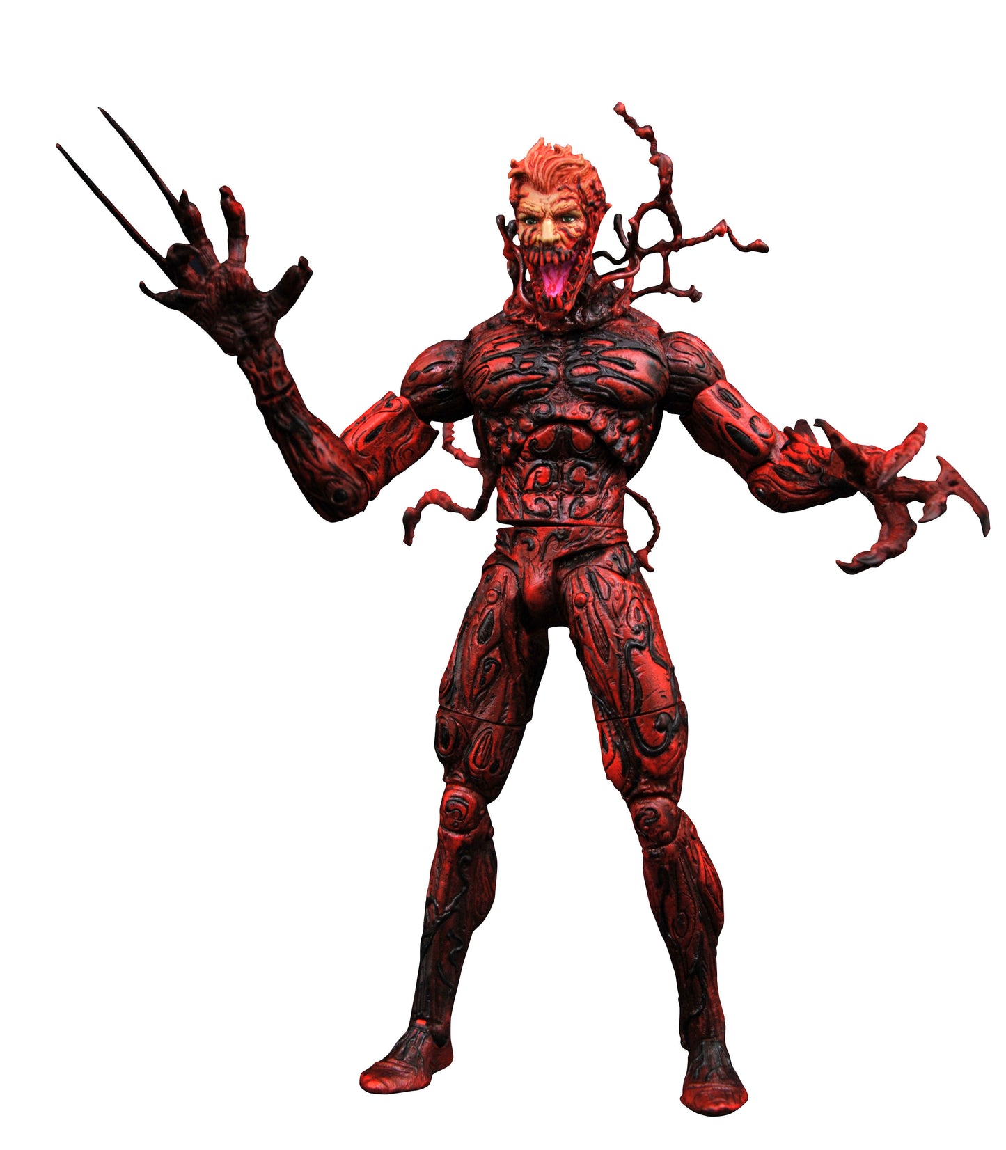 Marvel Select Carnage X Action Figure