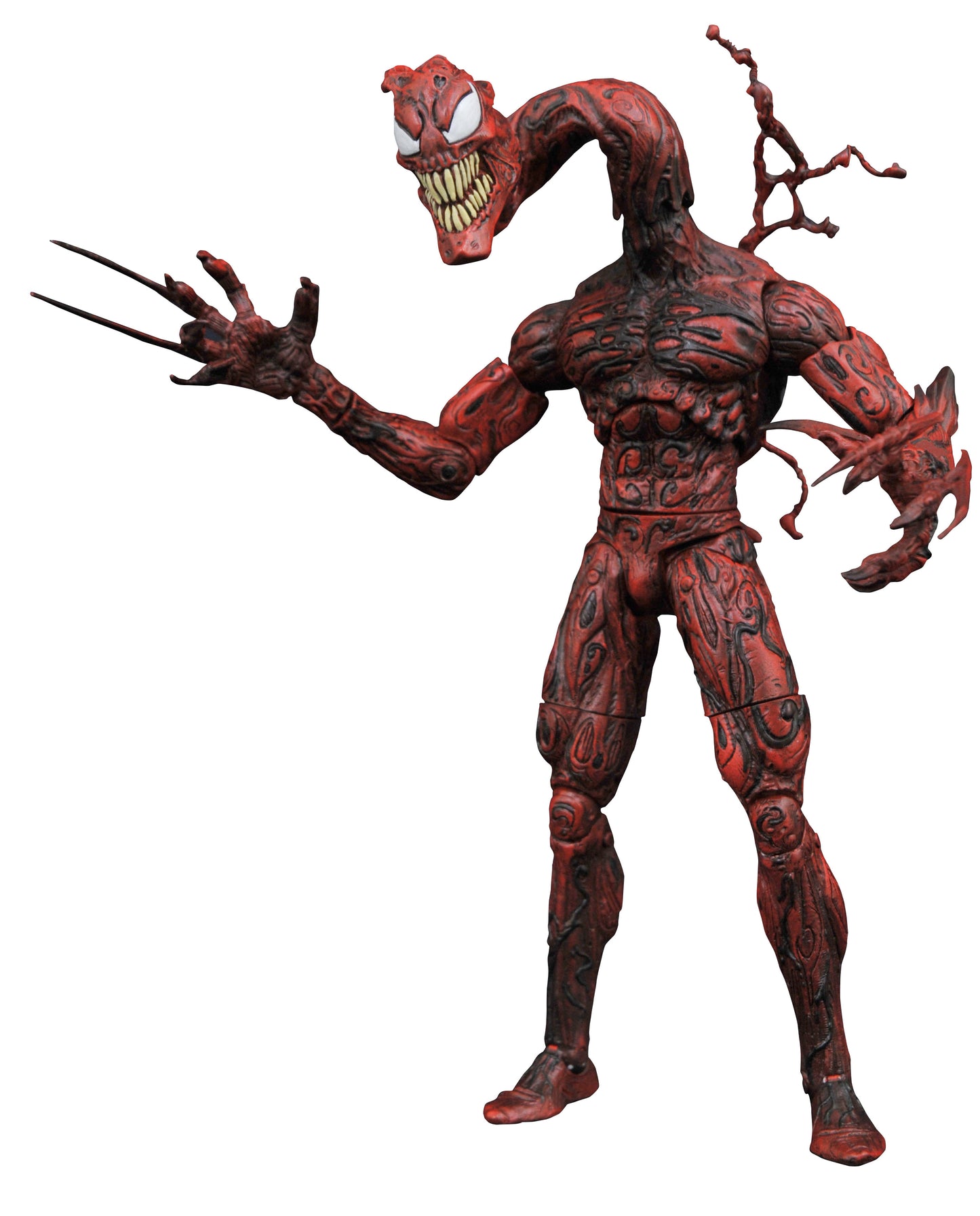 Marvel Select Carnage X Action Figure