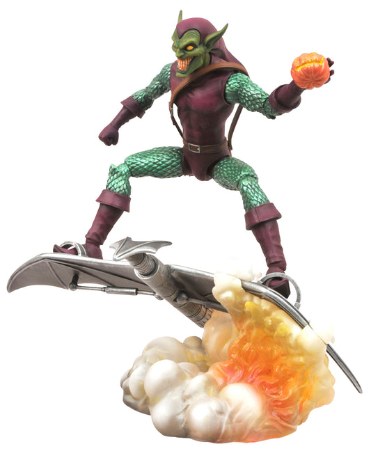 Marvel Select Green Goblin Action Figure