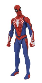 Marvel Select Gamerverse Spider-Man Action Figure
