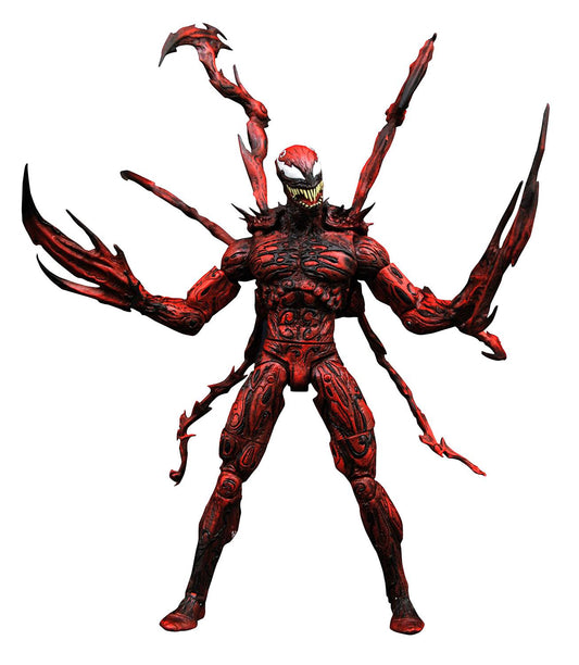Marvel Select Carnage X Action Figure