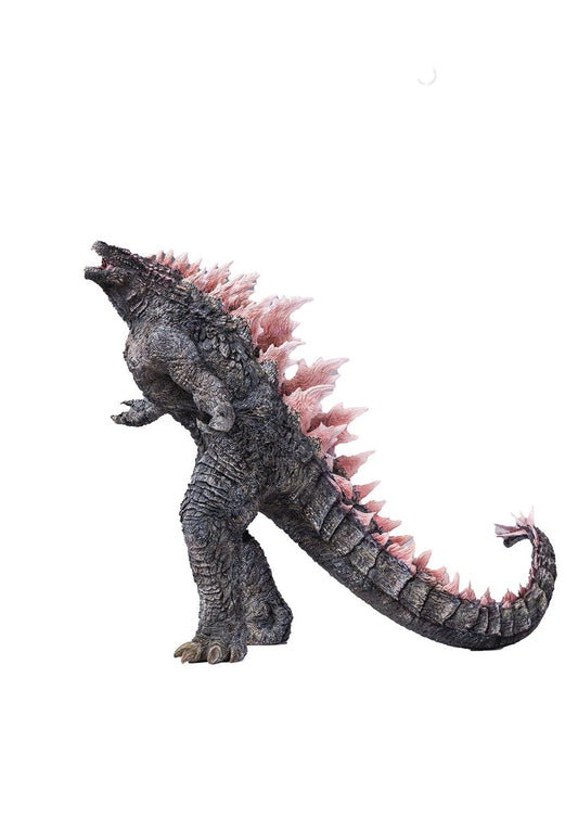 Godzilla X Kong New Empire Stylist Godzilla Evolved PX Figure