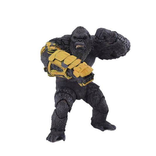 Godzilla X Kong New Empire EXQ Basic Kong Beast Glove PX Action Figure