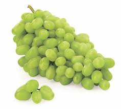 Green Grapes