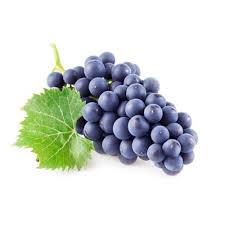 Purple Table Grapes